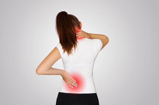 Ayurvedic Back Pain Management in Coimbatore, Jivanam Wellness