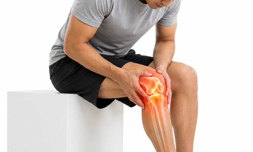 Joint Pain Treatment in Coimbatore